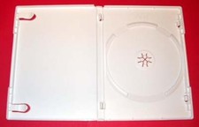 Pack Of 4 Generic Nintendo Wii Replacement Video Game Cases For Wii Wii picture