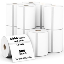 12 Rolls 4