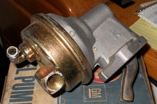 NOS 1969-75 Chevrolet Small Block 327 350 400 Fuel Pump 40987 114n40987 picture