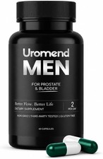 Men'S Advanced Prostate Support with Pumpkin Seed | Saw Palmetto | Stinging Nett picture