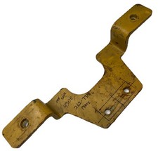 Used Caterpillar Cat 2627314 or 262-7314: Plate Assembly Genuine OEM picture