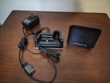 GlideScope Go Video Laryngoscope System - Working Unit + Base and charging cords picture