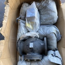 🔥 NEW SIEMENS 24 VAC ACTUATOR W/ FLOWRITE 4