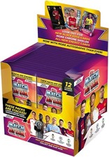 Topps: 2023-24 Match Attax Booster Box - 36 Packs picture