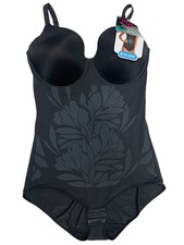 Maidenform Flexees Women's Ultra Firm Fit Sense Bodyshaper FLS075 picture