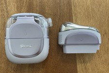 Shark FacialPro Glow FH320PL Lilac - ONLY ITEMS SHOWN INCLUDED picture