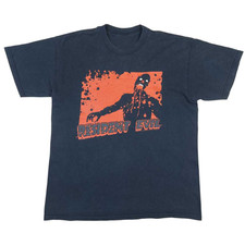 Vintage 2005 Resident Evil Capcom PlayStation 2 TEE LI204 picture