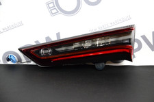 Perfect 2021-2025 Acura TLX A-Spec Right RH LED Trunk Lid Taillight Inner OEM picture
