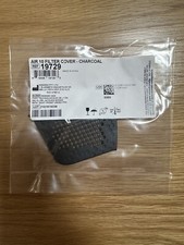 ResMed AIR 10 Filter Cover-Charcoal— Part No. 19729 picture