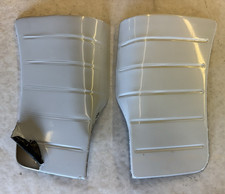 1942-1948 Chevrolet Rear Fender Rock/Gravel Guards Pair RG10 picture