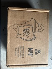 CMC MPD 13mm Multi-Purpose Rescue Device – Used – Tested & Functional picture
