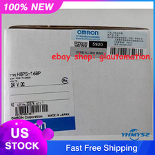 1PCS New Omron H8PS-16BP Cam Positioner In Box Expedited Shipping H8PS16BP picture