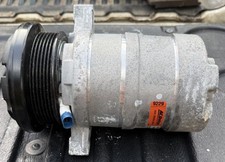 NOS OEM  A/C Compressor for Cadillac Seville Allante Eldorado 89018939 NO BOX  picture