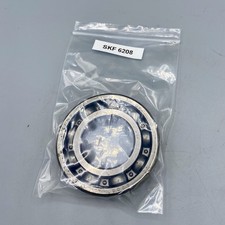 New Bearing SKF 6208, Made In Germany picture