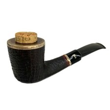 STANWELL Christmas Edition 2006 Briar Estate Pipe Sandblasted mz picture