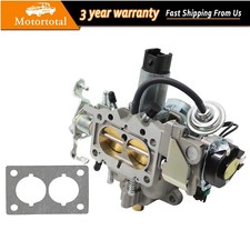 Carburetor C2BBD 2 barrel with Electric Feedback For Jeep AMC 258 4.2L 1982-1991 picture