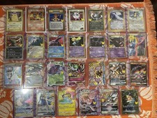 Pokémon TCG 30th Anniversary Classic Collection 28 Out Of 30 Almost Complete Set picture