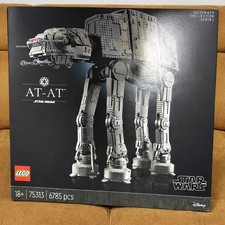 Lego AT-AT Stars Wars (75313) - 