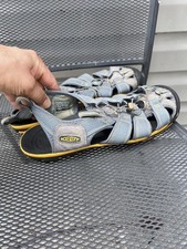 Keen Men's Sandals Size US 11.5 picture