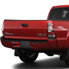 7Pcs For Tacoma 2005-2015 Prerunner SR5 V6 Letters Side Door & Tailgate Emblems picture