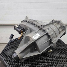 2012-2014 Ford F150 Pickup Transfer Case Electronic Shift 3 Mode picture