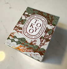 Diptyque Tokyo City Candle 190g 6.5 oz Limited Edition NEW SEALED Exclusive picture