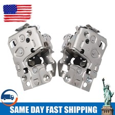 For 2Pcs New LH & RH Door Latch Assemblies GMK403544480L GMK403544480R picture