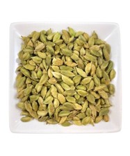 Whole Green Cardamom Pods 100 Pure Non-GMO Elettaria Cardamomum Wild Harvested picture