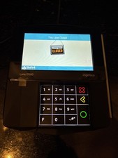 Ingenico Lane 7000 Terminal Boxed Kits - Shift4 Payments Encrypted - Complete picture