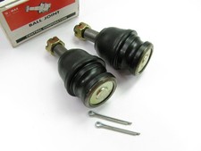 (2) CTR CBSU2 Front Lower Ball Joints  For 1990-1994 Subaru Loyale, 1986-1989 RX picture