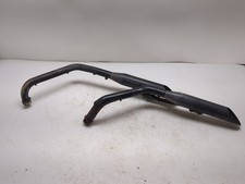 02-08 Honda VTX1800R3 VTX 1800 Cobra Dragsters Exhaust System Assembly picture