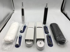 Oral-B iO Series 5 Deep Clean + Whiten  Electric Toothbrush New Open Box 3776 RS picture