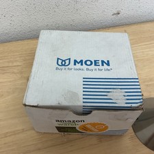 Moen TS9205BN Doux 4 Function Diverter Valve Trim Brushed Nickel  picture
