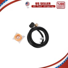Replacement 6Ft Propane Regulator Hose For Big Buddy Mr. Heater Outdoor Indoor picture
