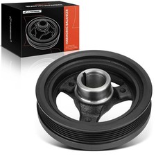 Buick Engine Harmonic Balancer Crankshaft Pulley Compatible Engine Harmonic picture