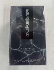 Quicksilver Offshore by Quicksilver Eau De Parfum Spray 3.4 oz / 100 ml Sealed picture