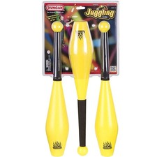 Duncan Juggling Clubs picture
