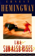 The Sun Also Rises - Paperback By Hemingway, Ernest - GOOD picture