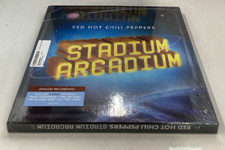 NEW SEALED Red Hot Chili Peppers – Stadium Arcadium 4 x Vinyl LP Set picture