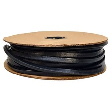 Lund Boat Trim Lock Molding 1995649 | P/W 30-367 1/4 Inch Black (Roll) picture