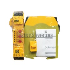 1PCS NEW PILZ 750109 PNOZ s9 Safety Relay picture