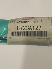 Mitsubishi Genuine Factory Antenna 8732A127. New picture