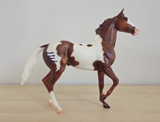 Breyer Traditional Model Horse WAPASHA #701845 Lonesome Glory Mid States SR 2005 picture