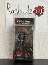 NECA Gears of War 2 Series 3 Locust Grappler Drone  picture
