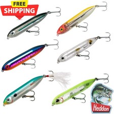 Heddon Saltwater Super Spook Jr 3.5