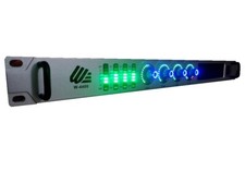 WASI W-4400 Touring Power Amplifier / 3 Year Warranty (Assembled In USA) picture