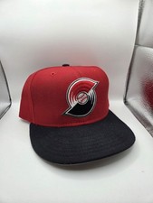 VTG Lowell Spinners Baseball New Era Fitted Cap Size 7 1/2 Wool MiLB 59Fifty picture