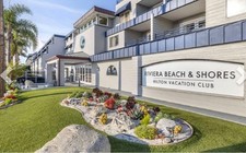 Hilton Grand Vacations Riviera Beach & Shores – Dana Point, CA – 1BR Ocean View  picture