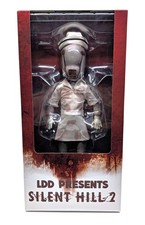 Mezco Toyz Living Dead Dolls Presents - Silent Hill 2: Bubble Head Nurse - New picture