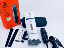 Andis Headliner 30285 2 LS-3 T-Blade Trimmer 11-Piece Barber Kit Open Box picture
